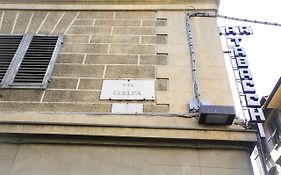 Via Guelfa Apartment